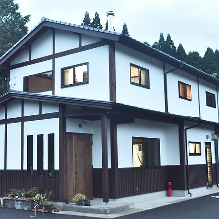 南阿苏村 瓦卡旅馆酒店 外观 照片