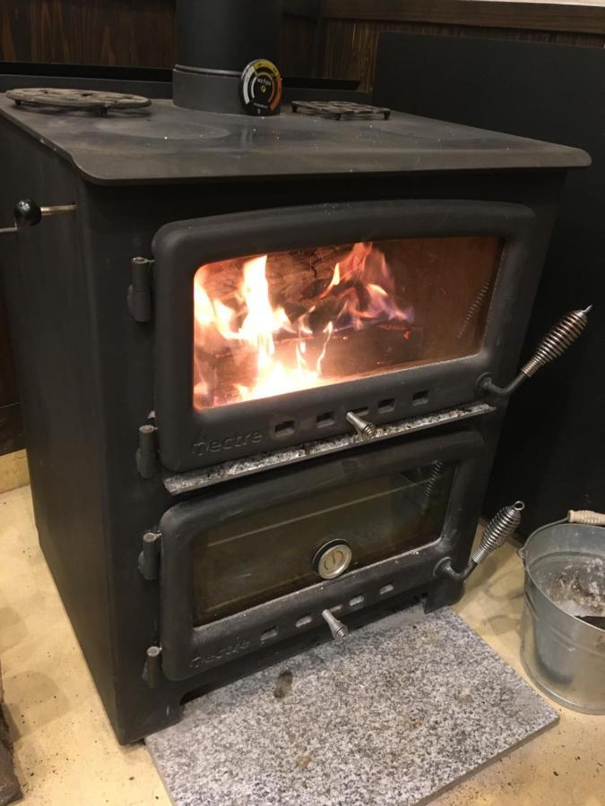 南阿苏村 瓦卡旅馆酒店 外观 照片